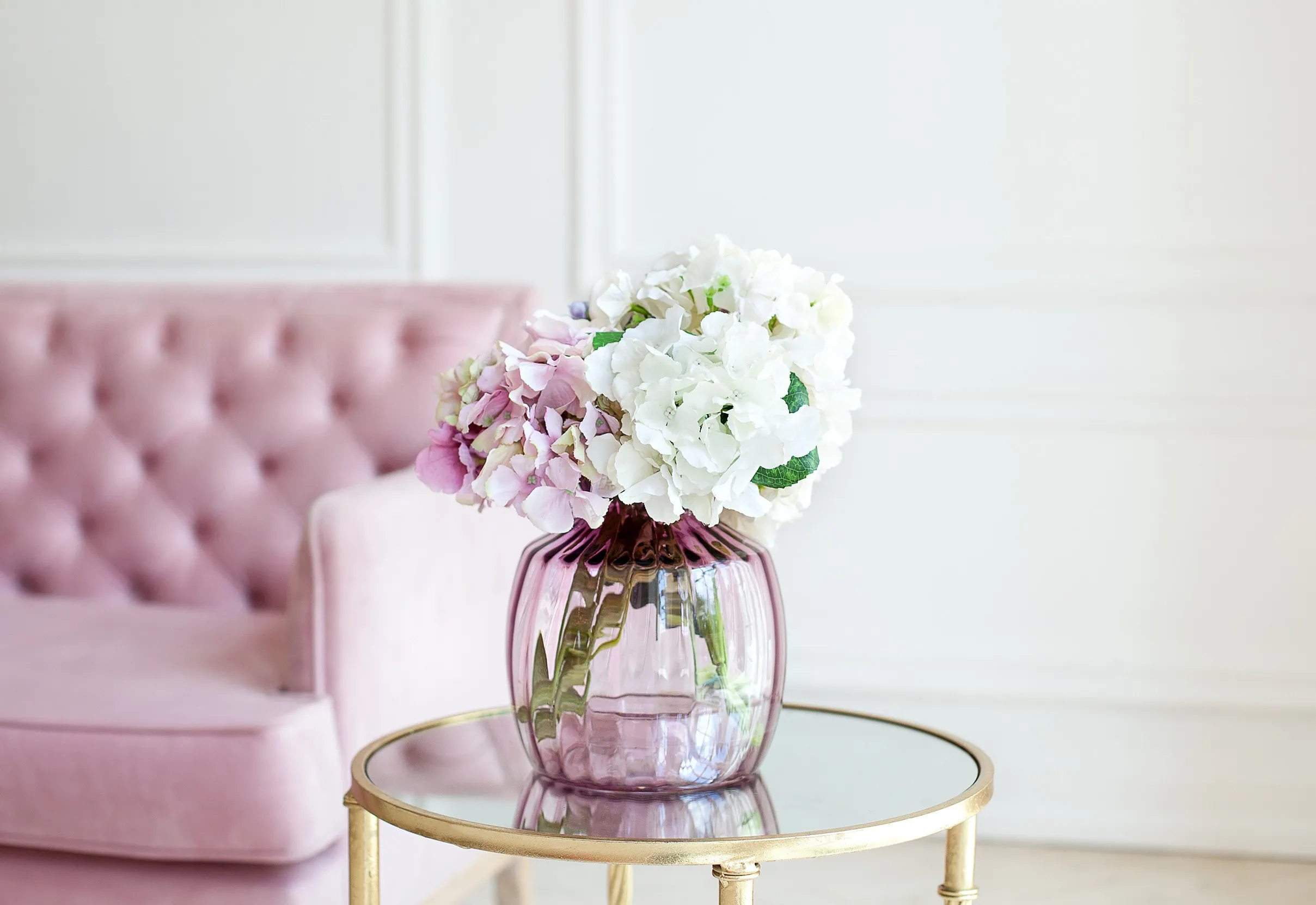 How to keep cut flowers fresh