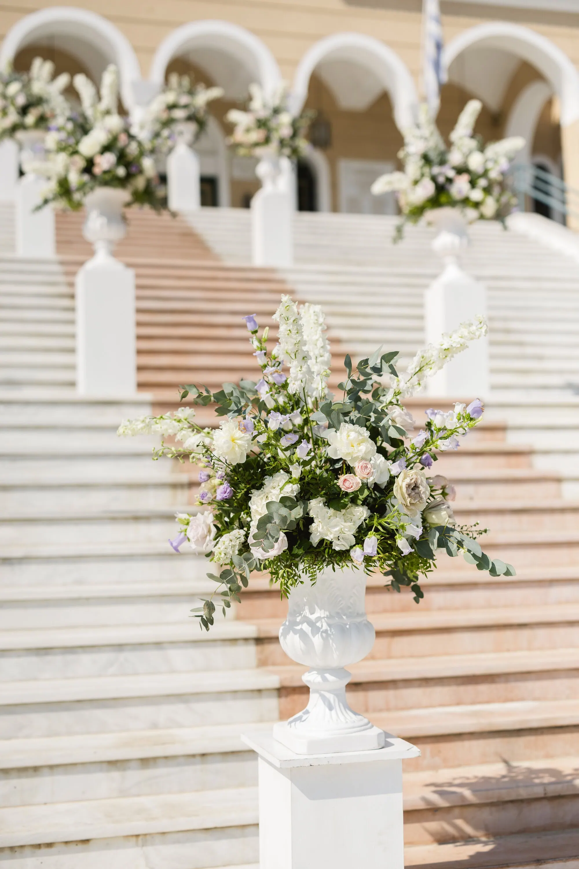 Wedding on the Island