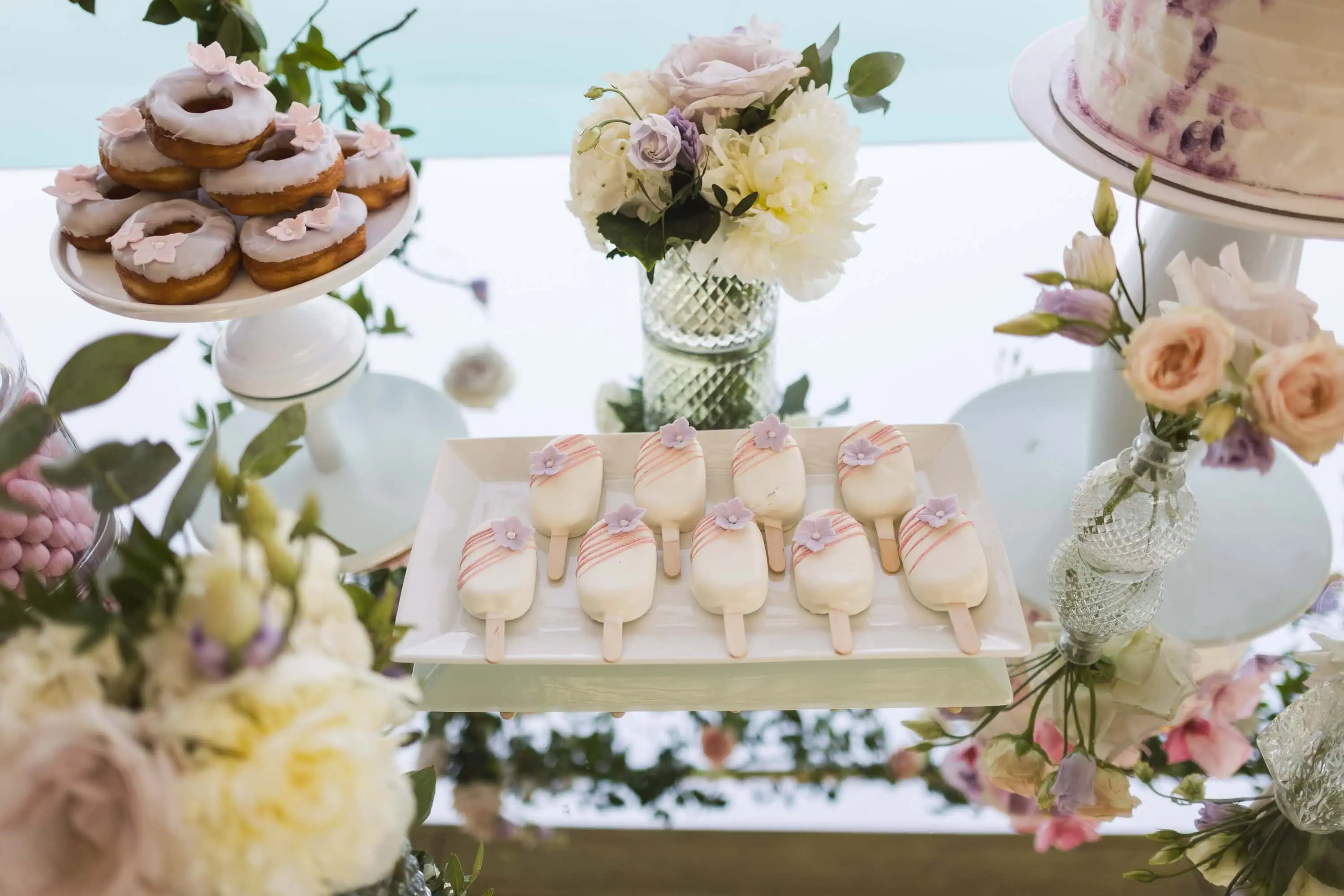 Wedding on the Island