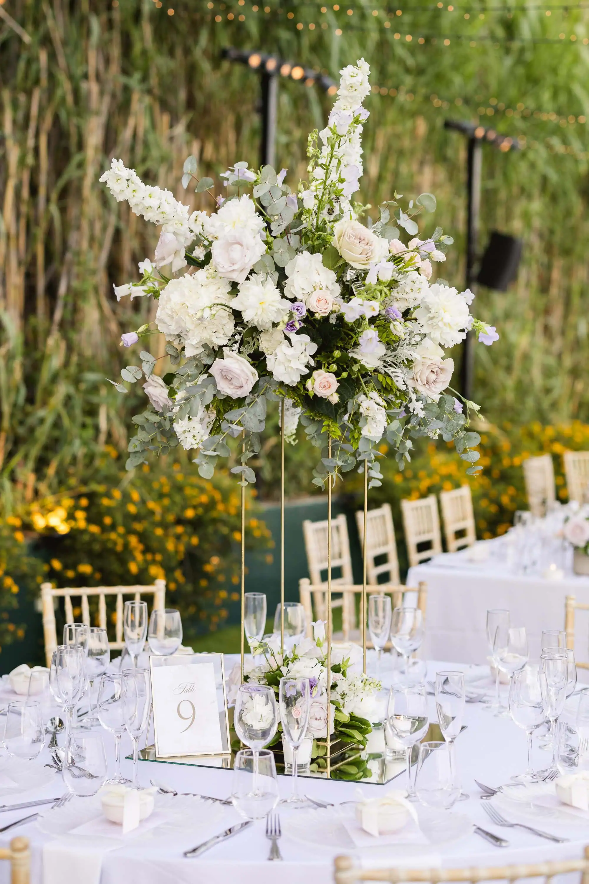 Wedding on the Island
