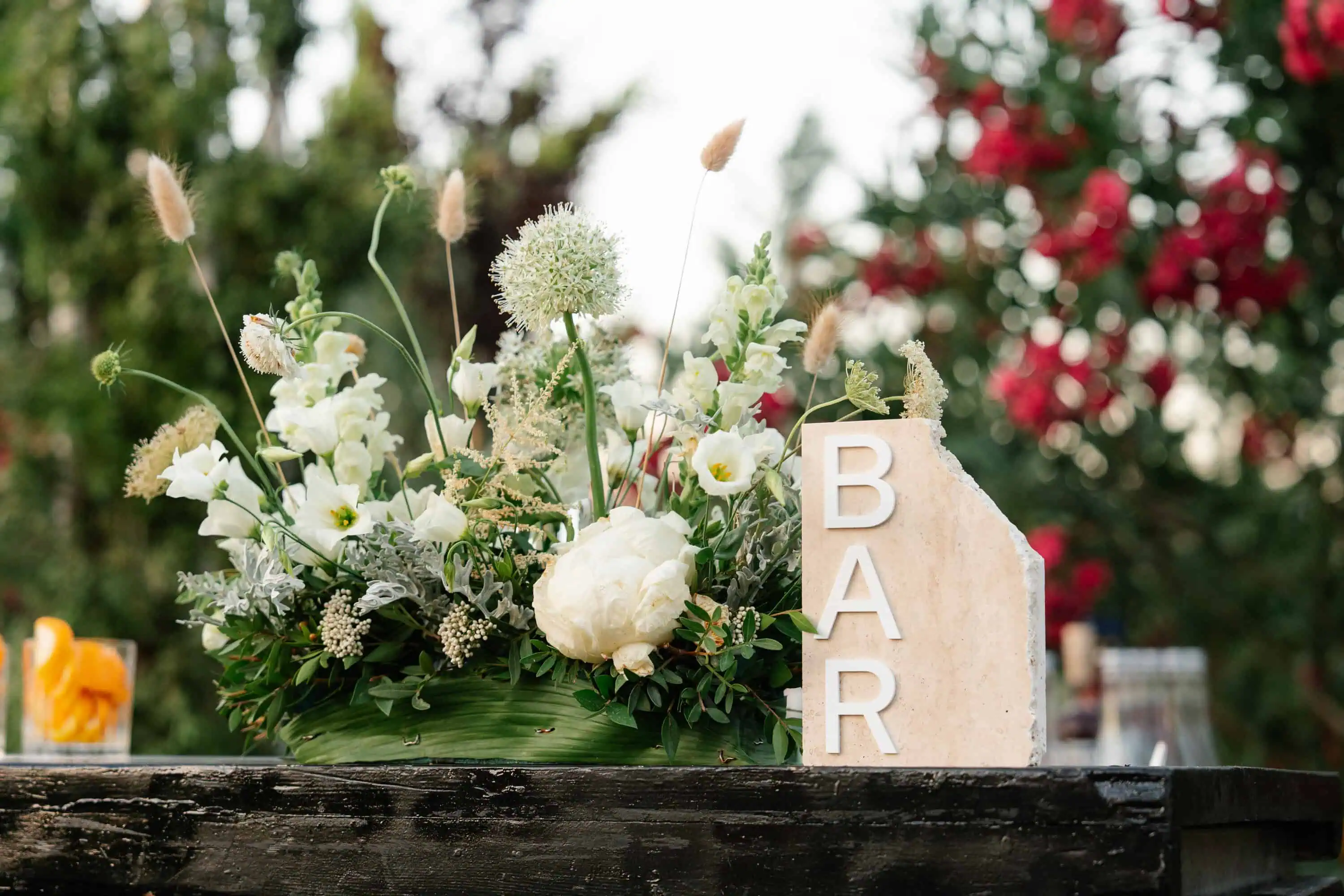 Wedding Decorations