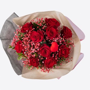 Red Passion