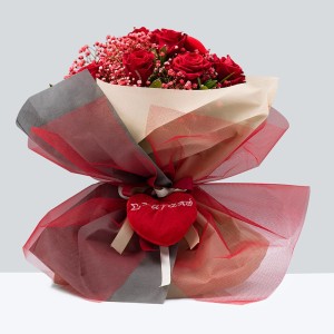 Red Passion
