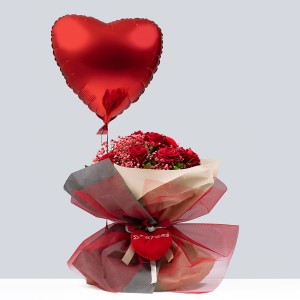 Red Passion