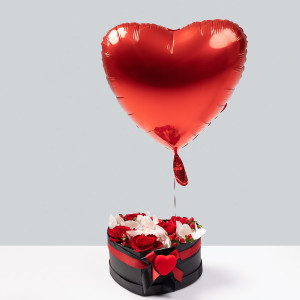 Valentine's Heart (medium)