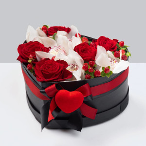 Valentine's Heart (medium)