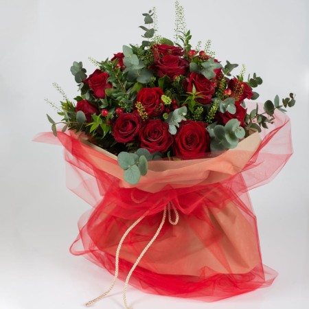 Thing Bouquet