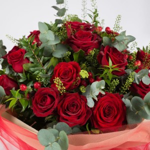Thing Bouquet