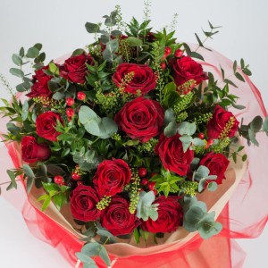 Thing Bouquet