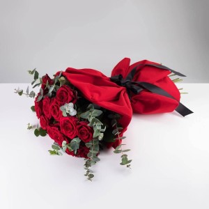 Festive Roses