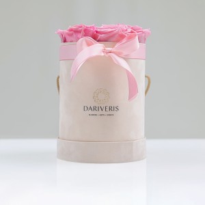 Forever Rose Pink