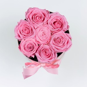 Forever Rose Pink