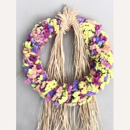 Floral Wreath