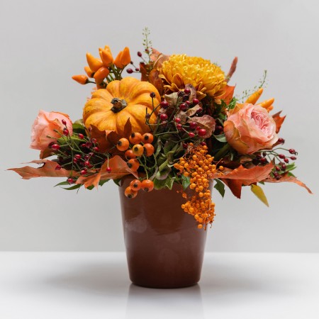 Autumn Signature
