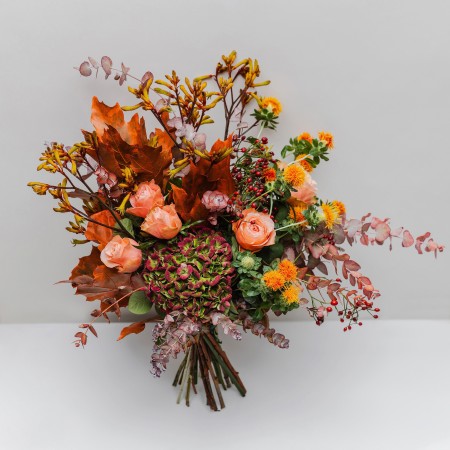 Garden Bouquet