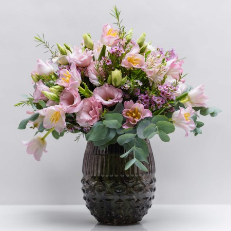 Beauty Vase