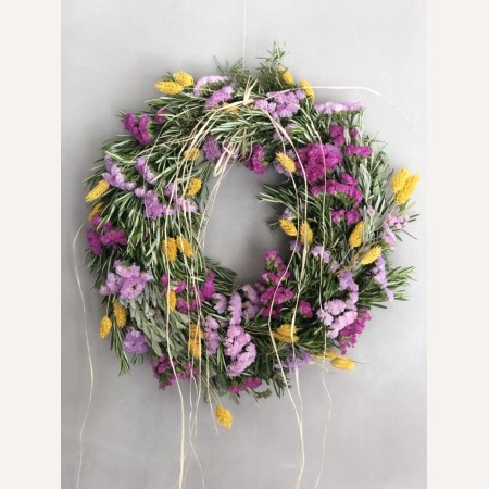 Herbs Wreath