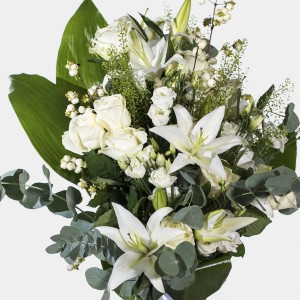 Funeral Bouquet