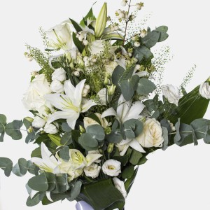 Funeral Bouquet