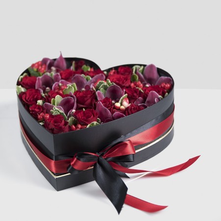 Valentine's Heart