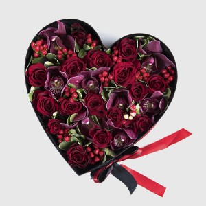 Valentine's Heart