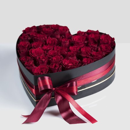 Roses Of Heaven