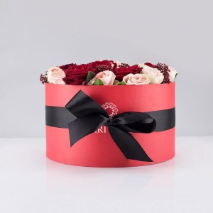 Rose Box