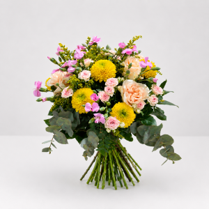     Spring Melody Bouquet